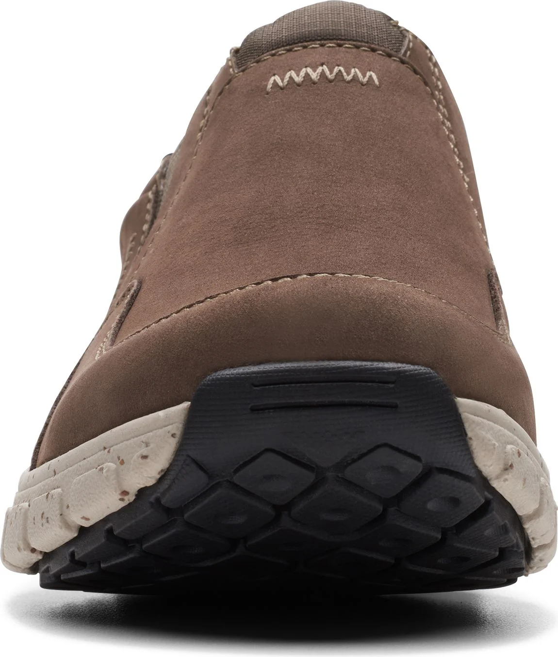Wave Plateau Taupe Nubuck - Image 3