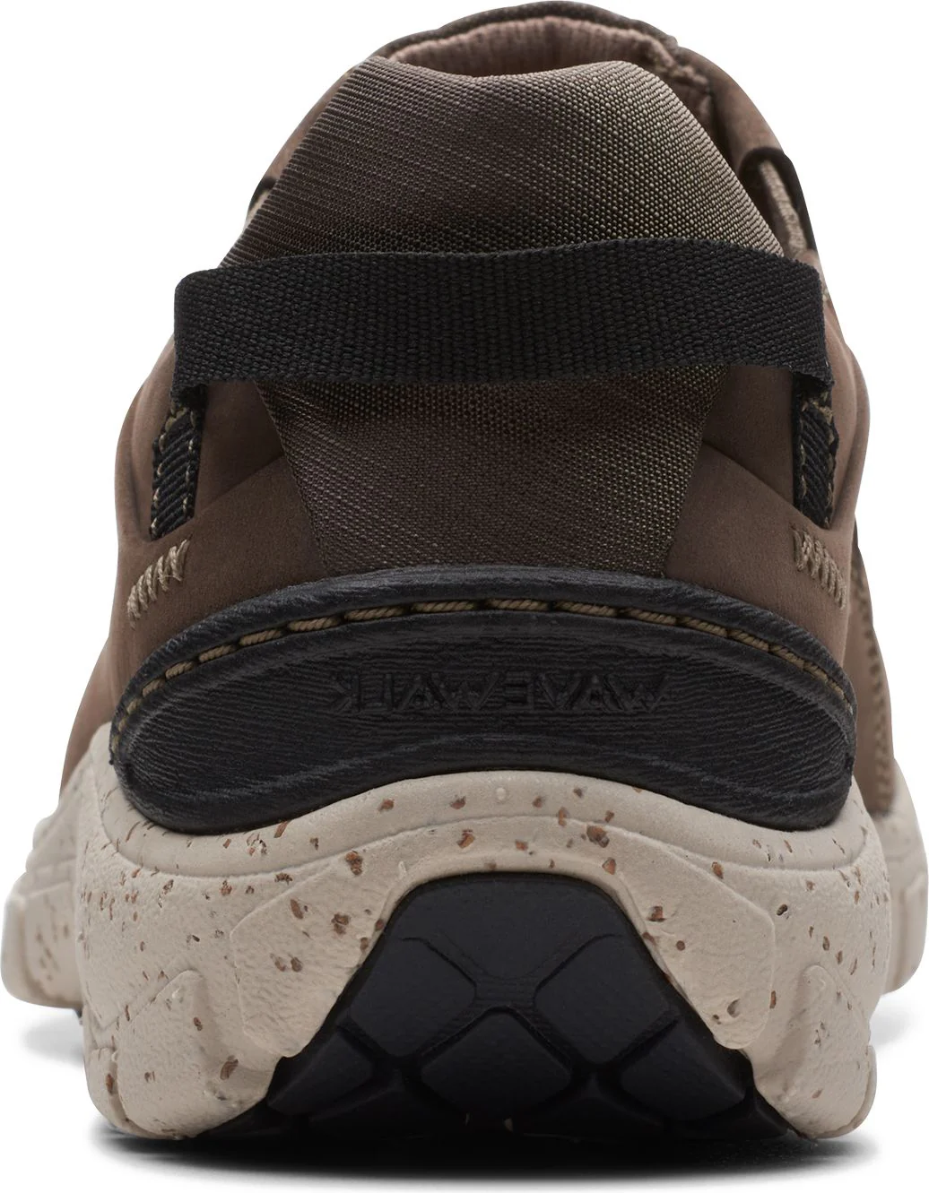 Wave Plateau Taupe Nubuck - Image 6