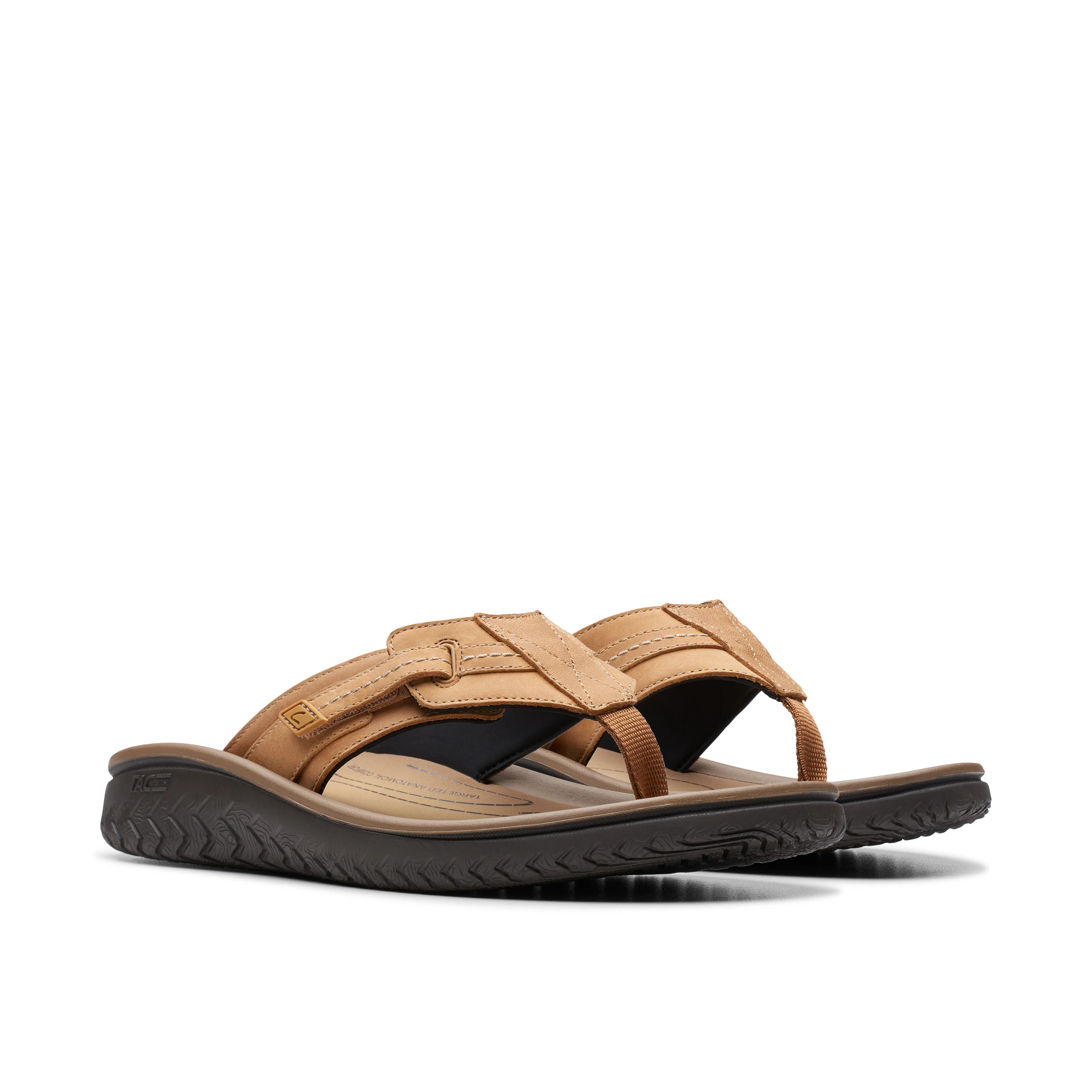Wesley Sun Tan - Image 5