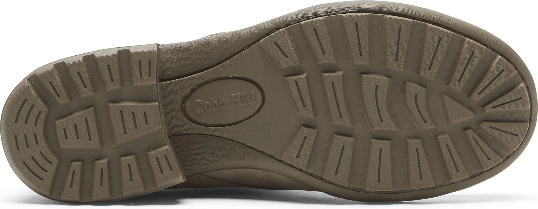 Brunswick Lace Waterproof Grey - Image 5