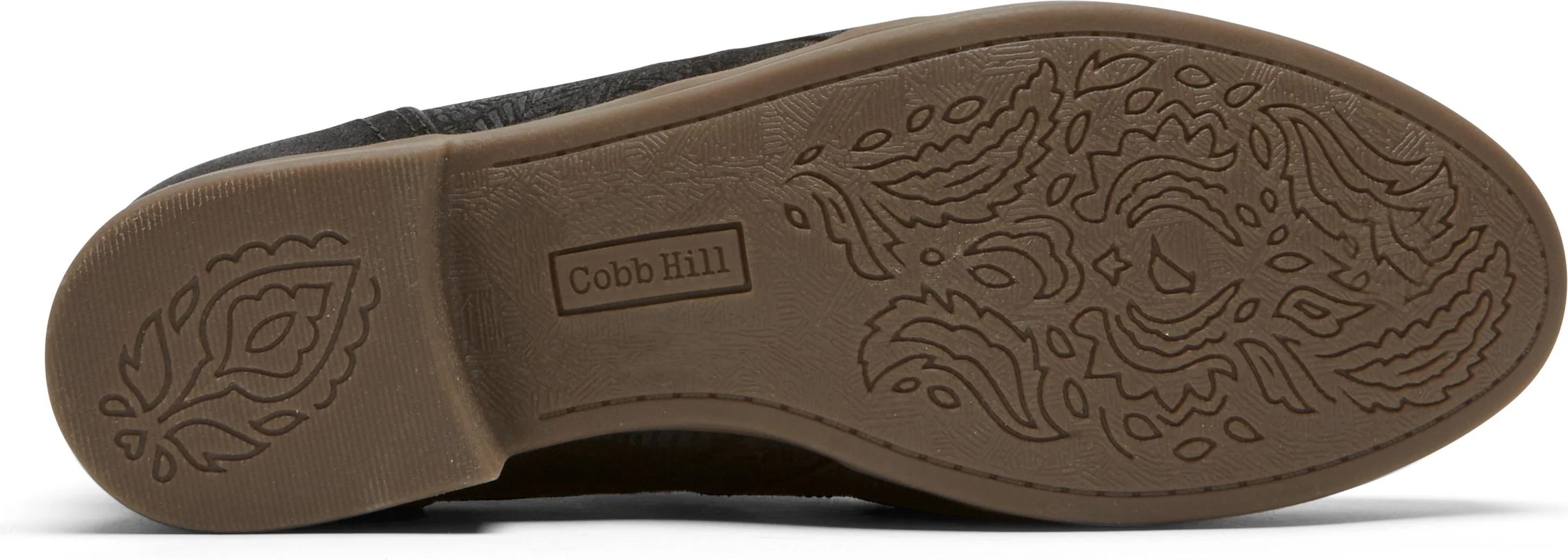 Crosbie Bootie Black - Image 5