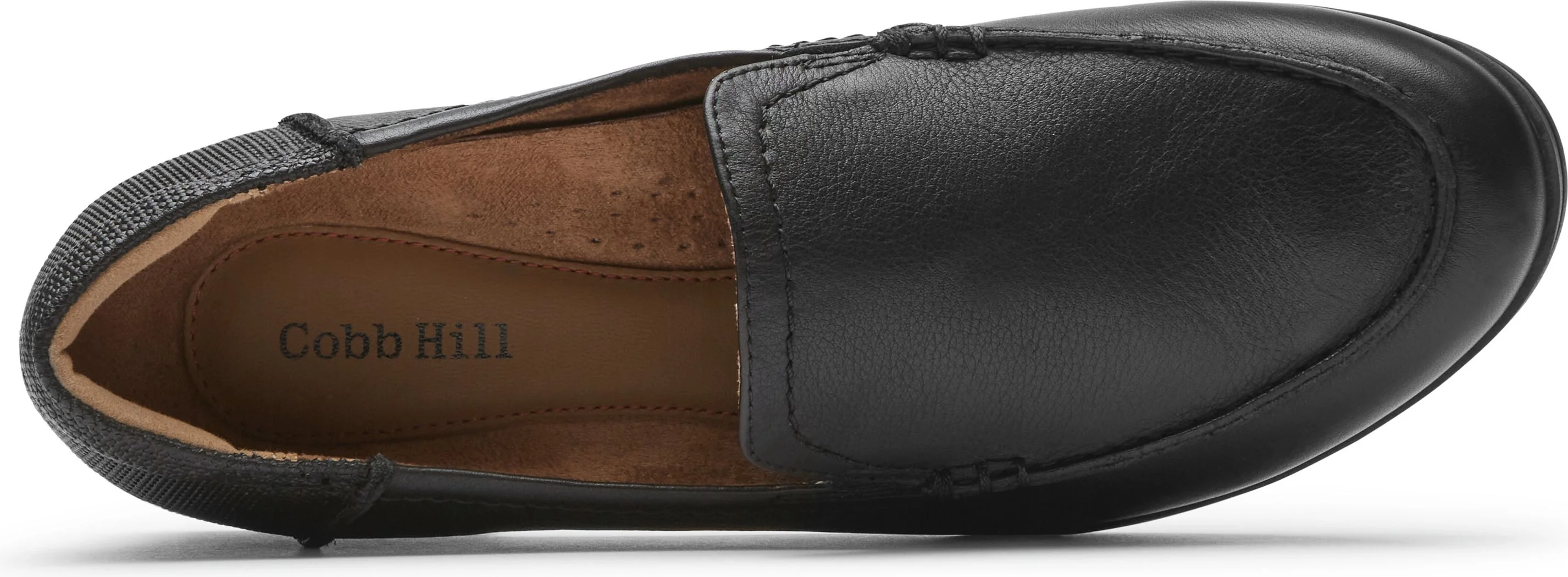 Crosbie Moc Black - Image 4