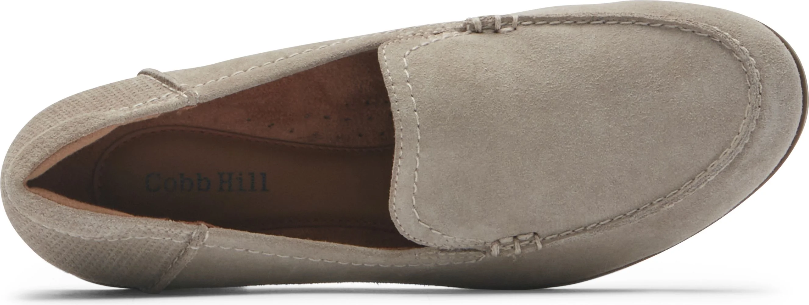Crosbie Moc Dove - Image 3