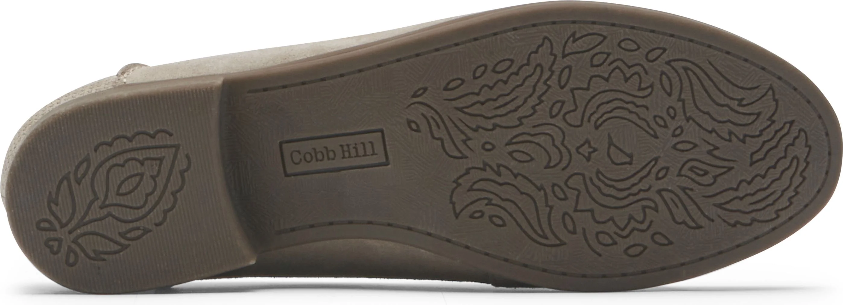 Crosbie Moc Dove - Image 4
