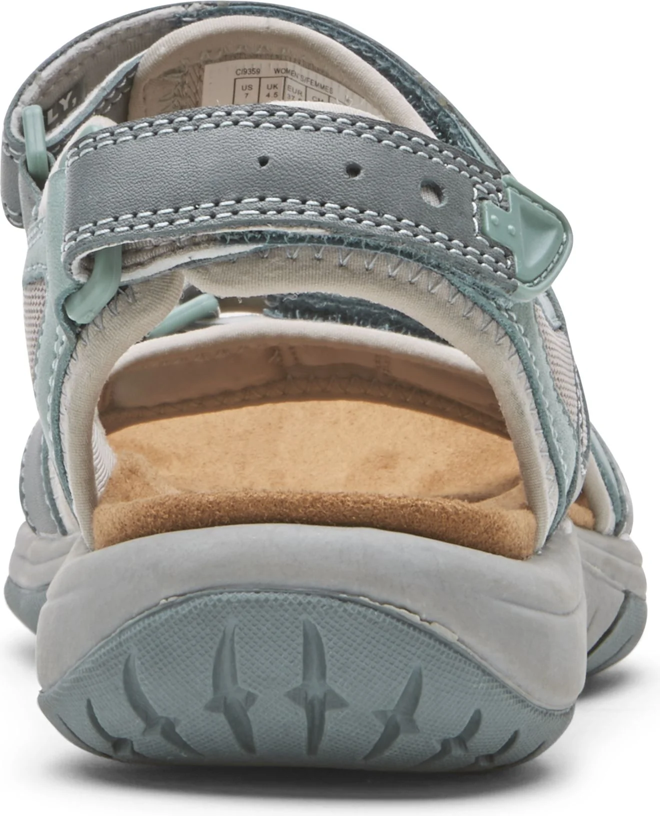 Franklin Fiona Blue - Image 5