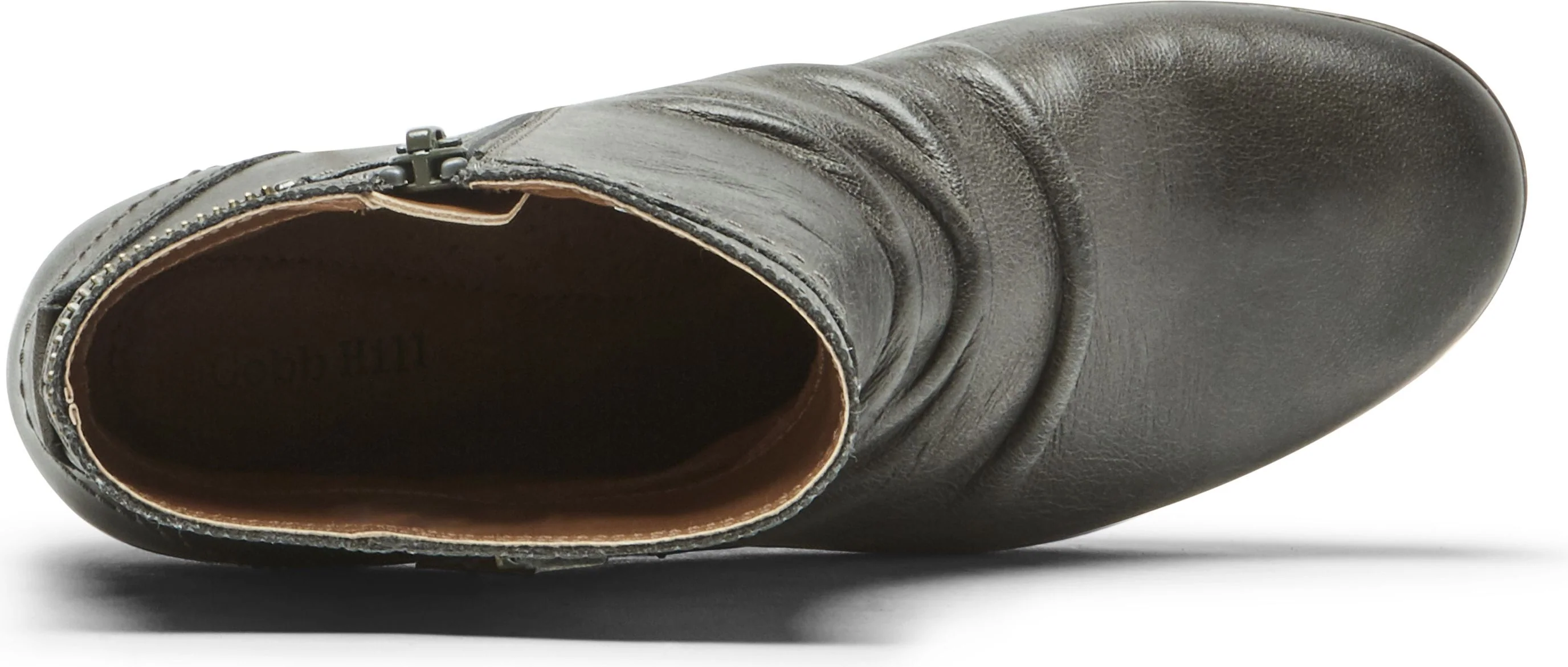 Laurel Bootie Grey - Image 4