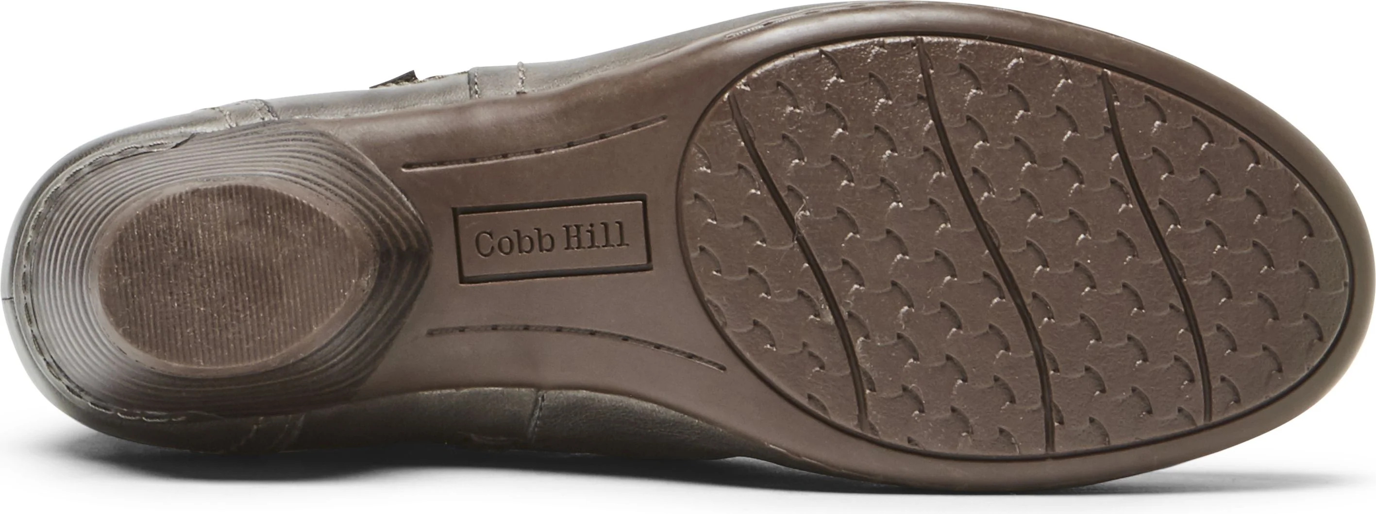 Laurel Bootie Grey - Image 5