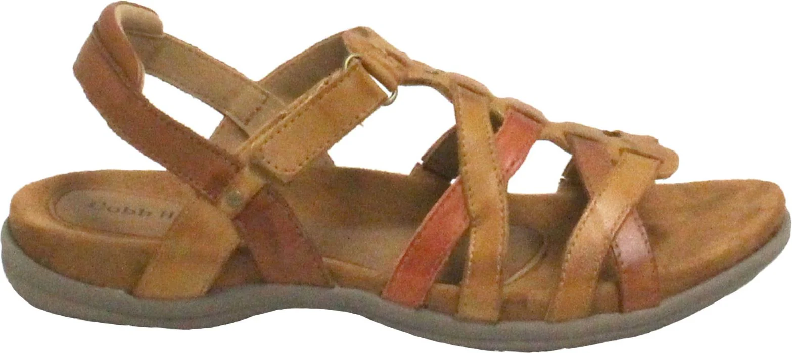 Rubey Woven Tan - Image 2