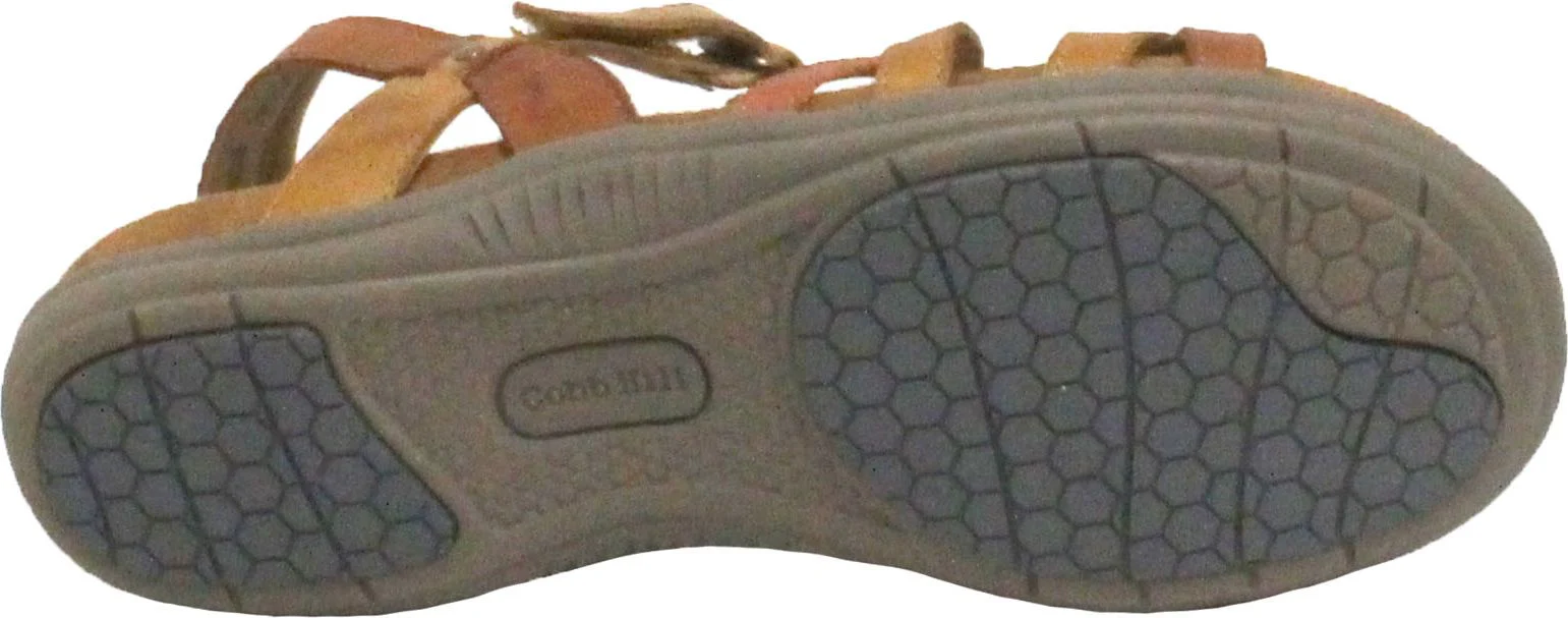 Rubey Woven Tan - Image 6