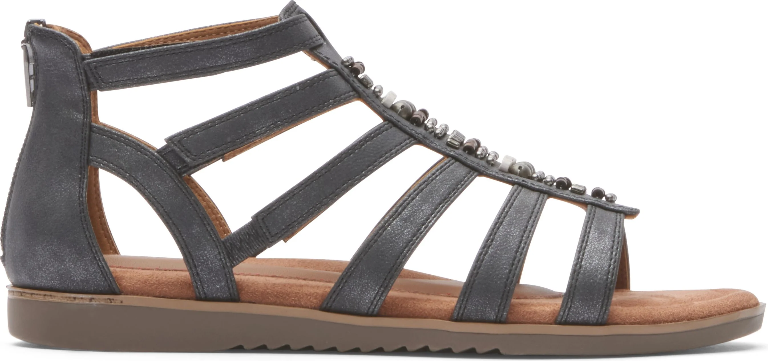 Zion Gladiator Black Metallic - Image 2