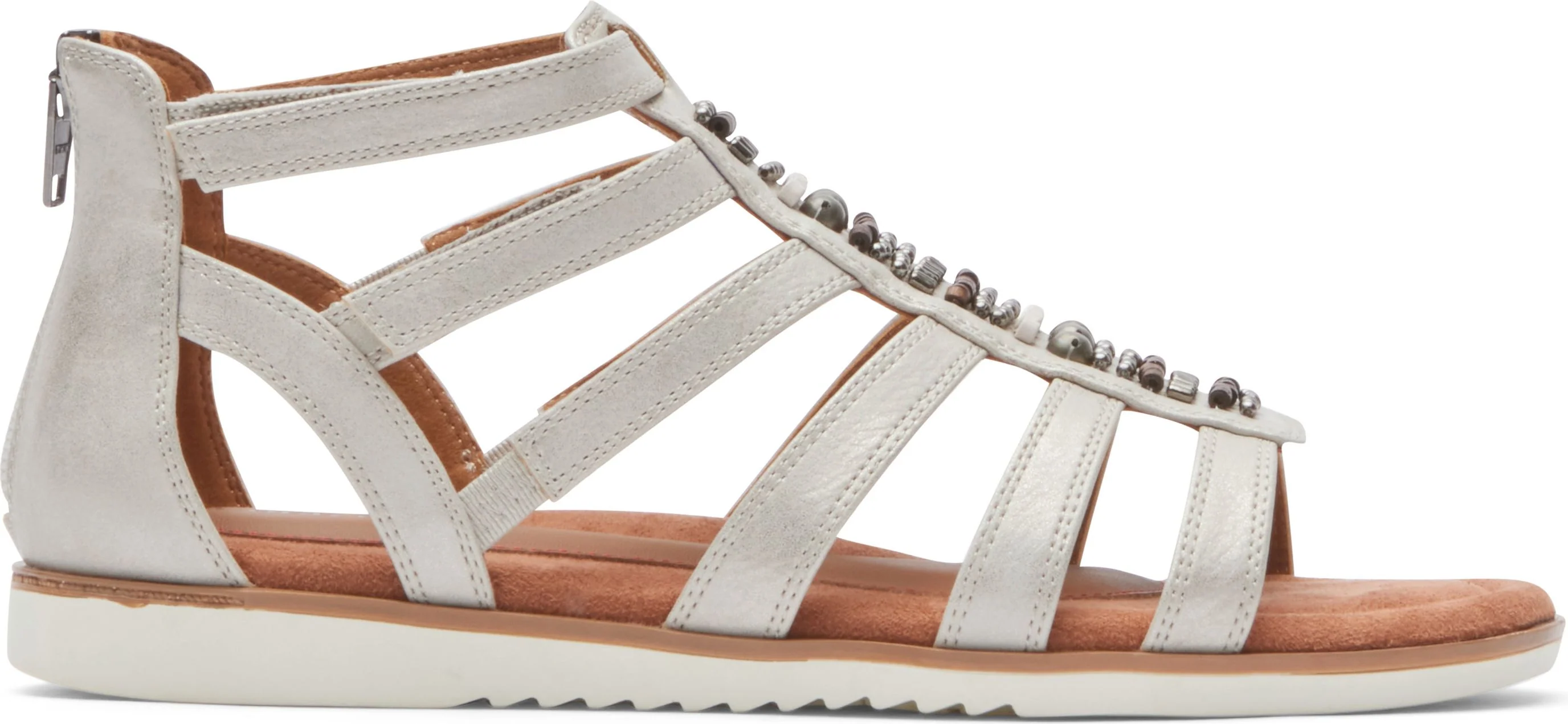 Zion Gladiator Taupe Metallic - Image 2