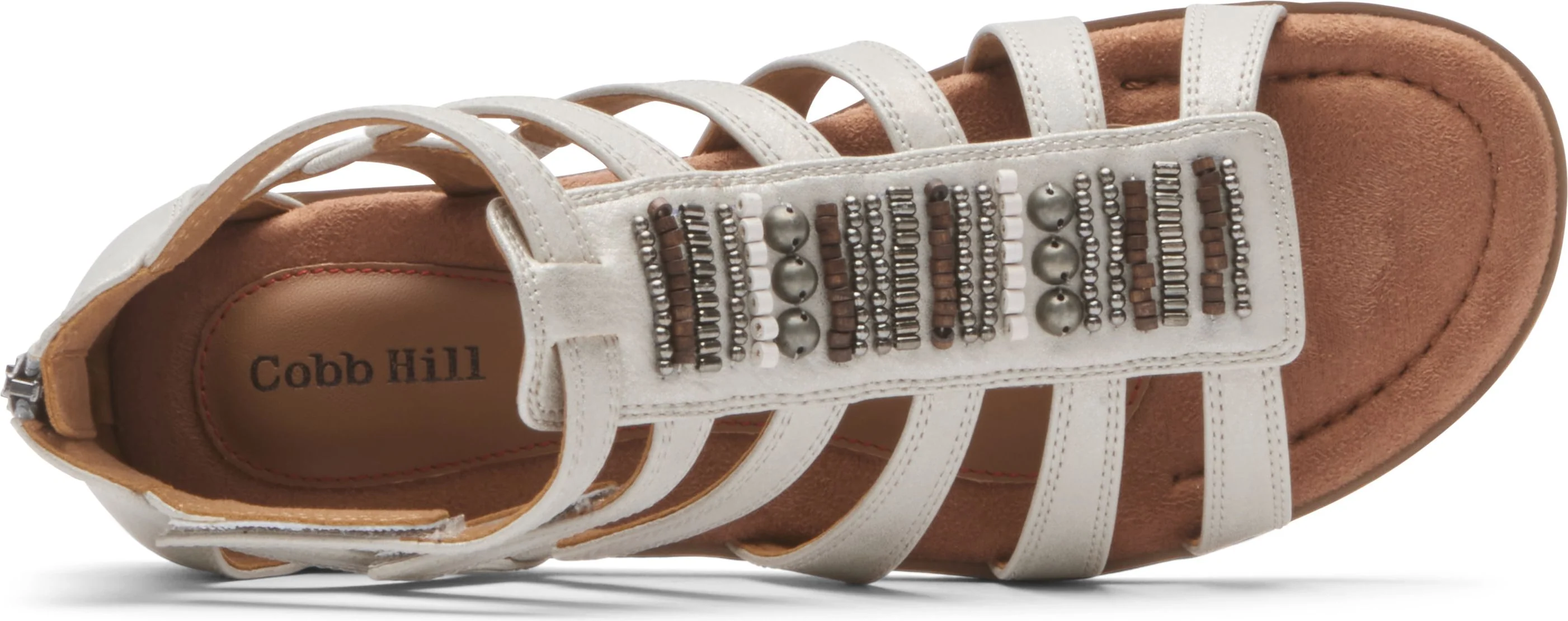 Zion Gladiator Taupe Metallic - Image 3