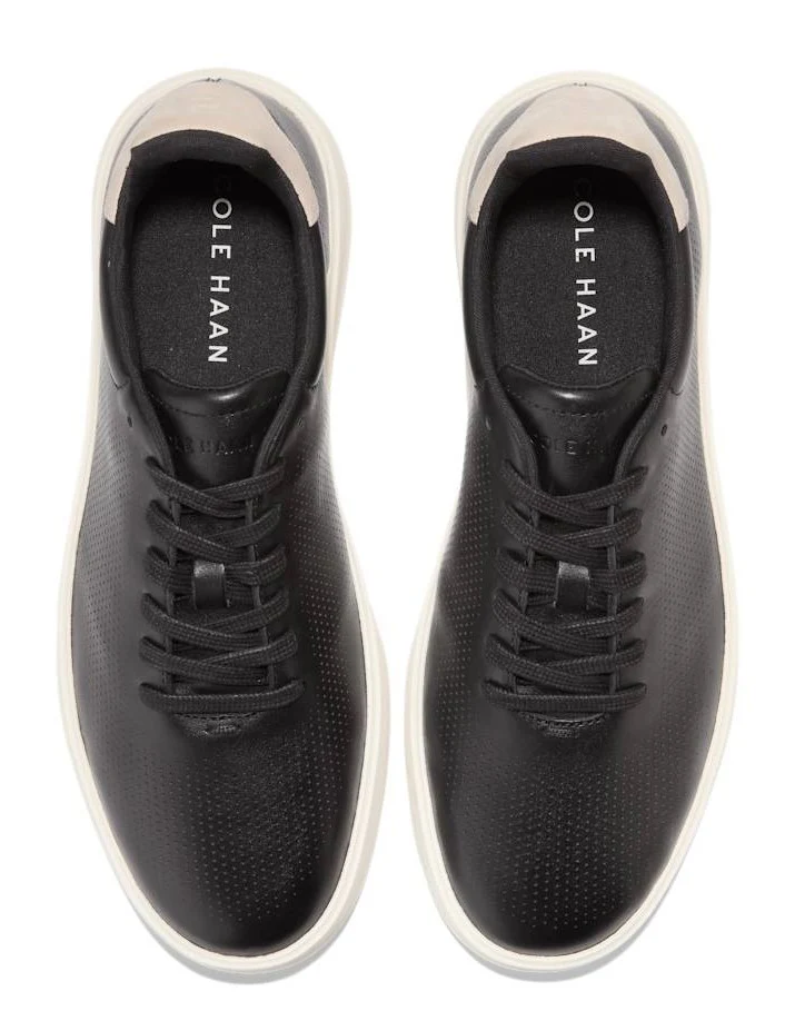 Crosscourt Laser Black - Image 5