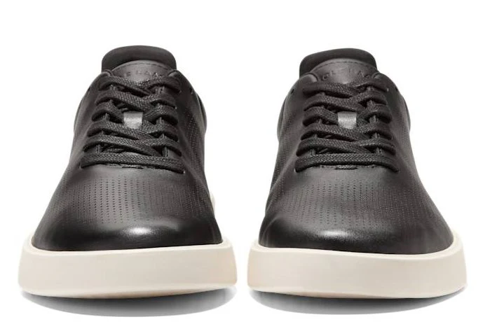Crosscourt Laser Black - Image 6