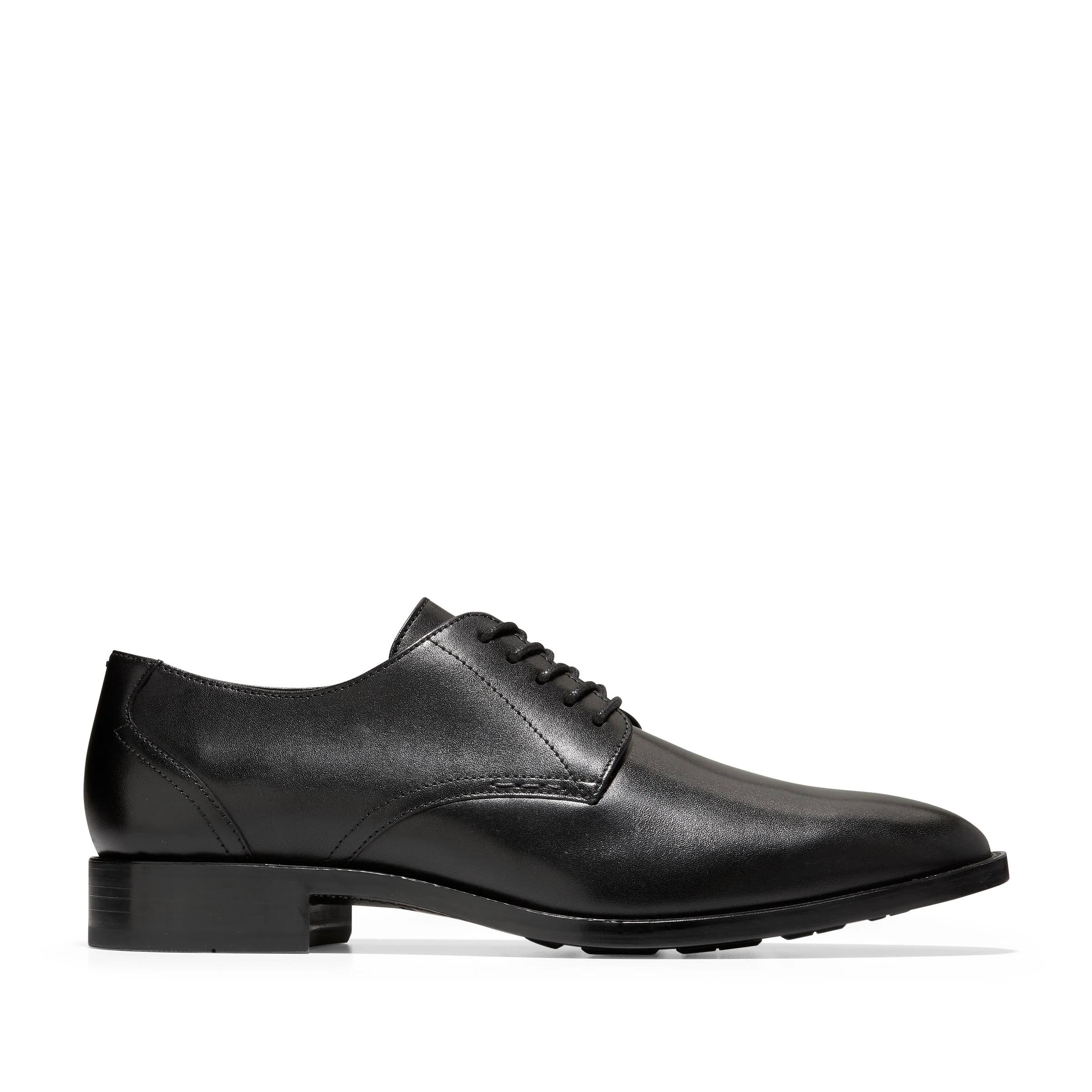 Hawthorne Plain Ox Black - Image 2