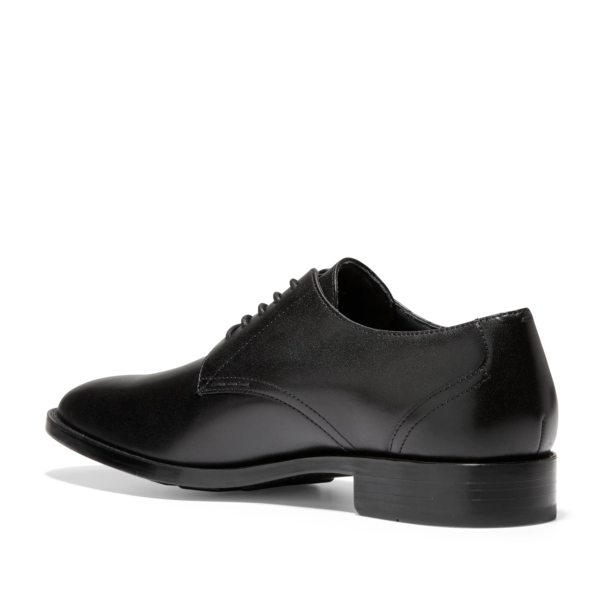 Hawthorne Plain Ox Black - Image 3