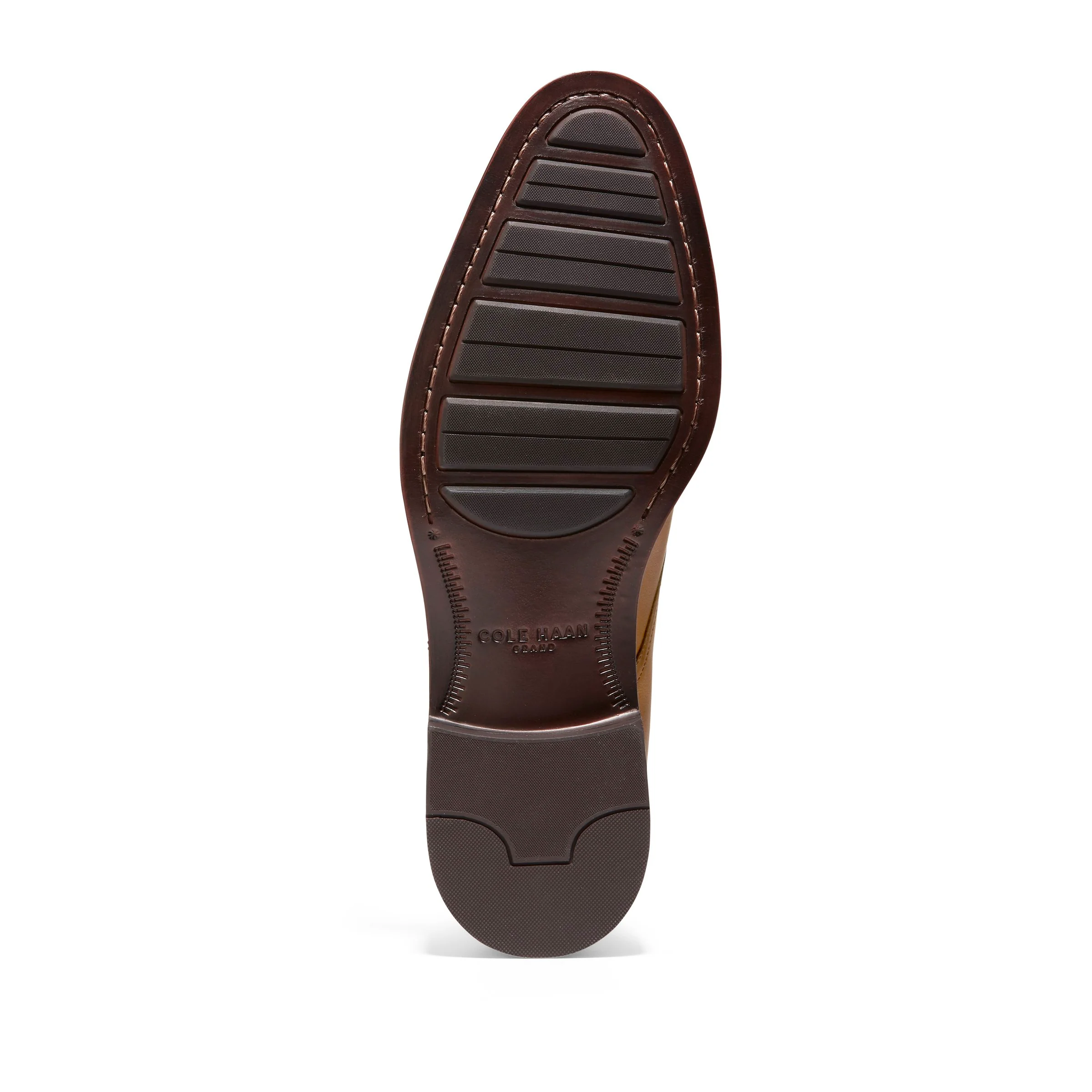 Hawthorne Plain Ox Tan - Image 6