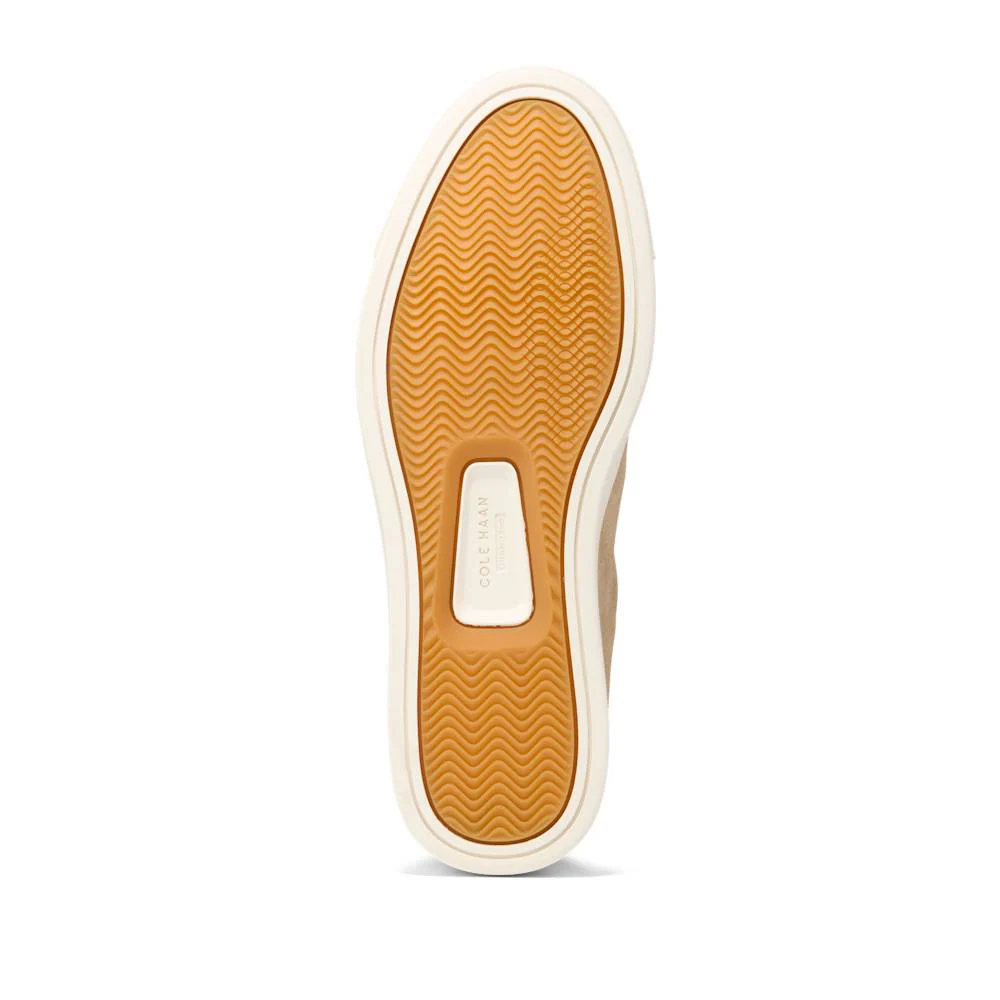 Luxe Slip On Birch - Image 4