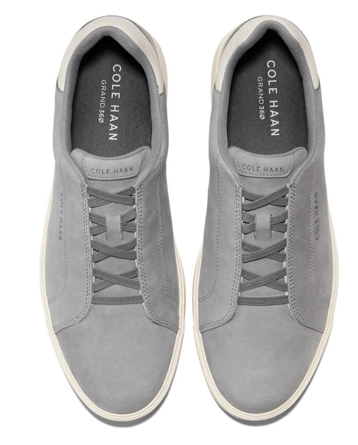 Luxe Slip On Sea Stone - Image 6