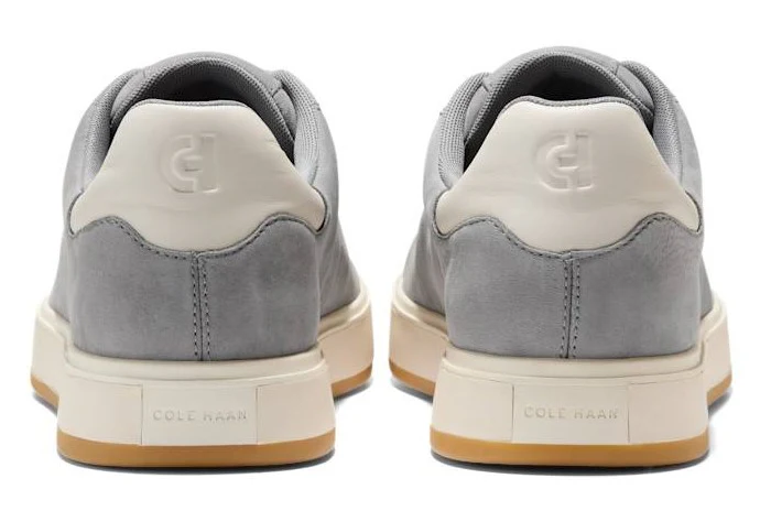 Luxe Slip On Sea Stone - Image 8