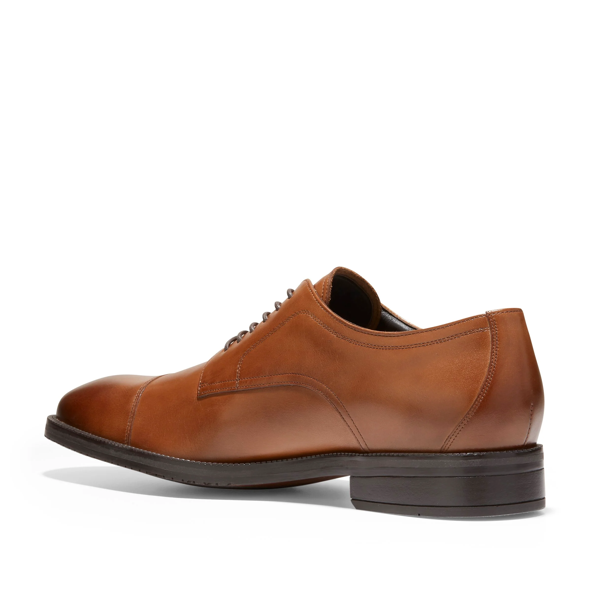 Modern Essentials Cap Oxford Tan - Image 3