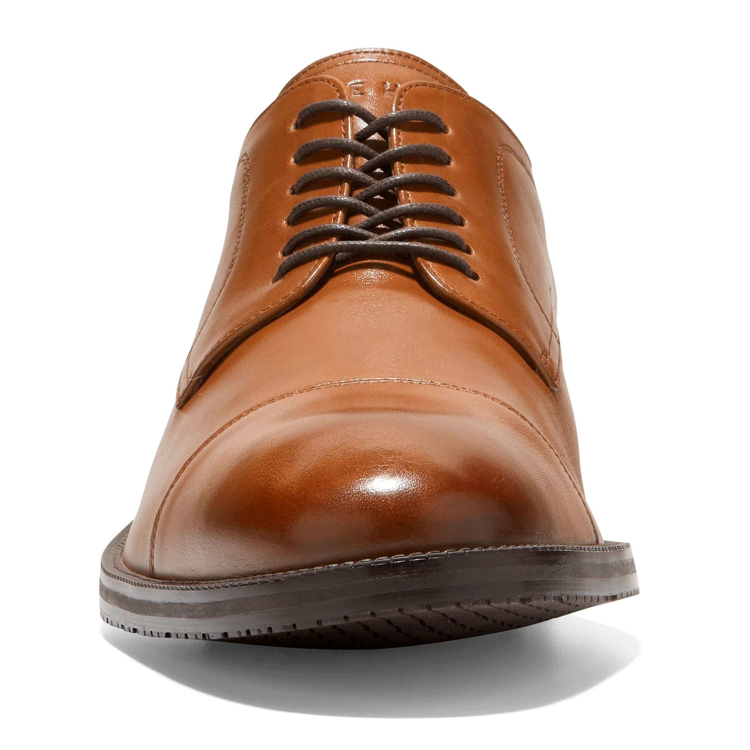 Modern Essentials Cap Oxford Tan - Image 4