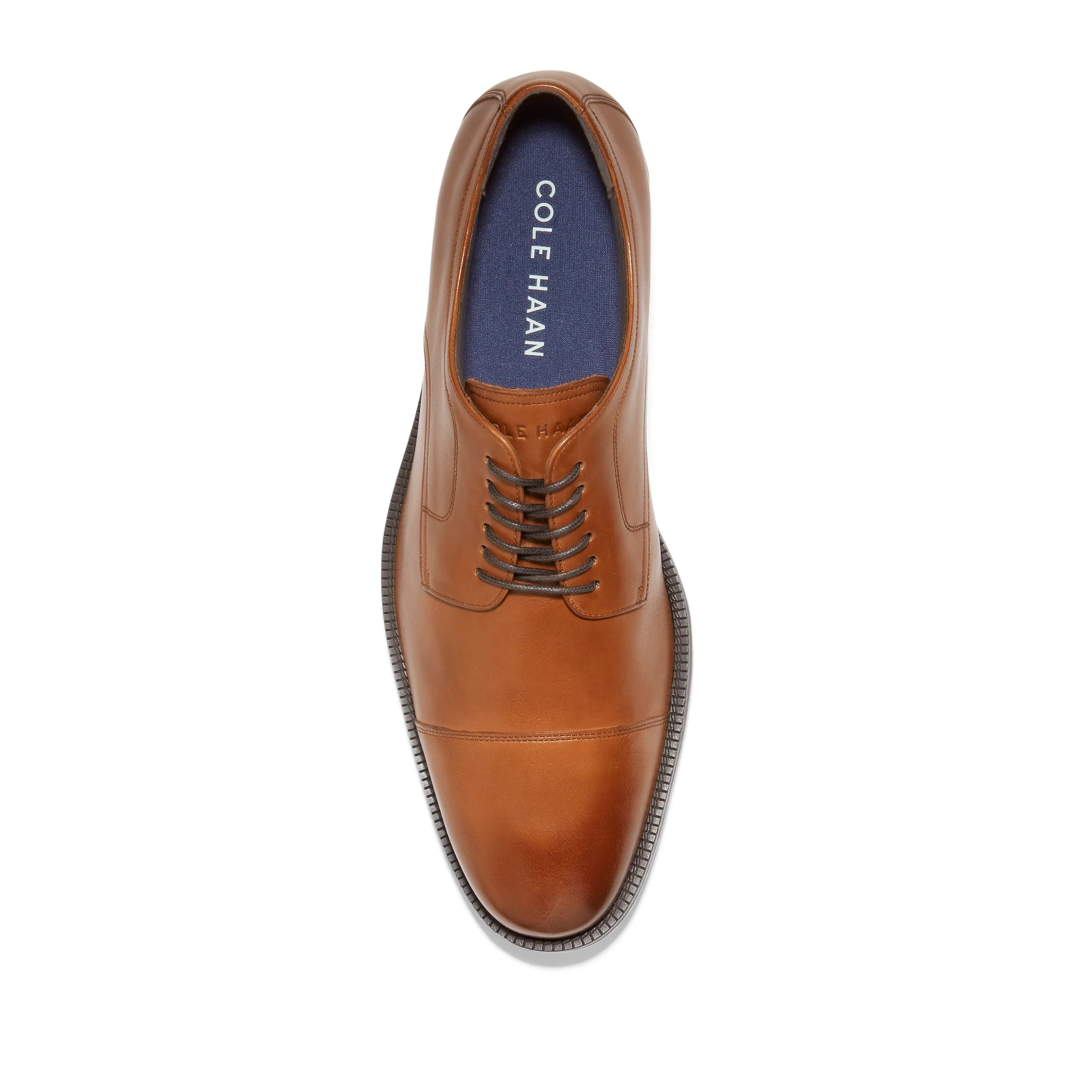 Modern Essentials Cap Oxford Tan - Image 5