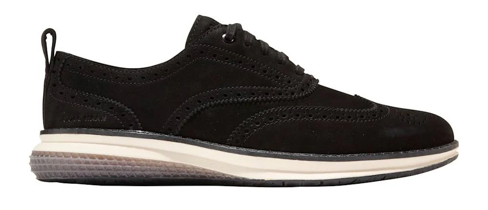 Og Wingtip Black - Image 2