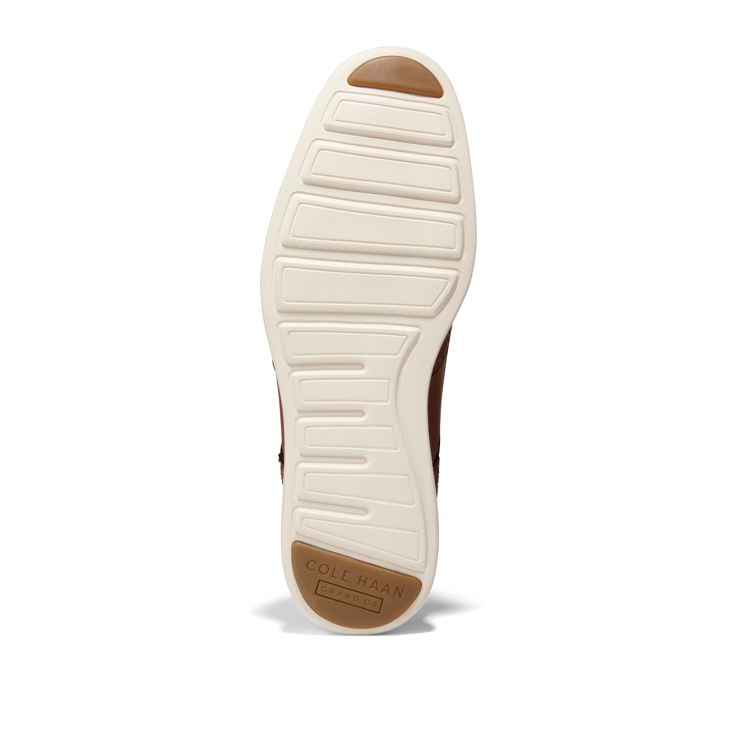 Original Grand Wingtip Oxford Tan - Image 7