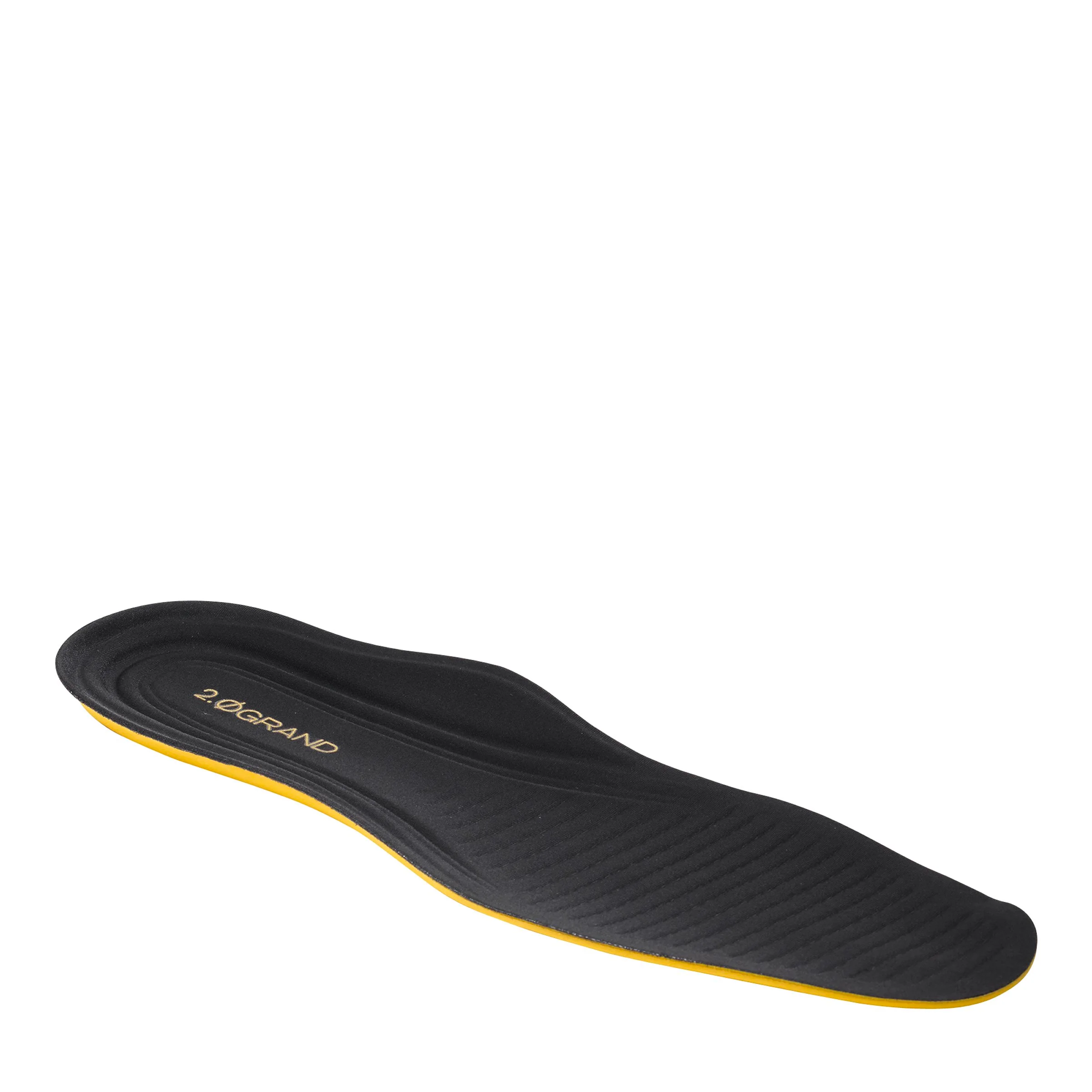 2.zerogrand Laser Wingtip Ox Lined Black - Image 8