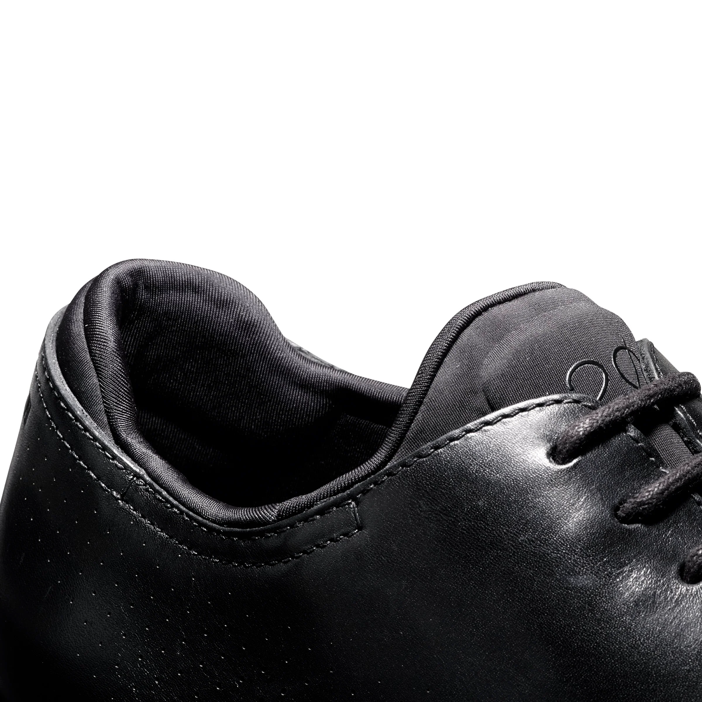 2.zerogrand Laser Wingtip Ox Lined Black - Image 9