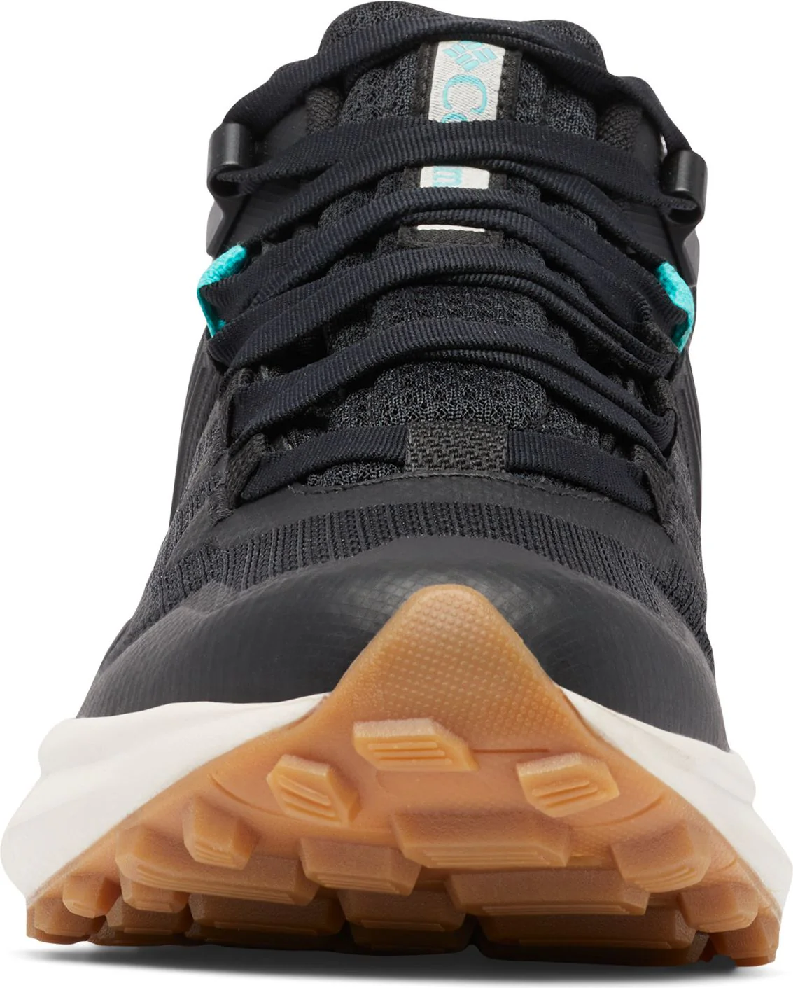 Facet 75 Mid Outdry Black - Image 5