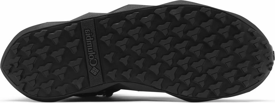 Facet Sierra Outdry Black - Image 7