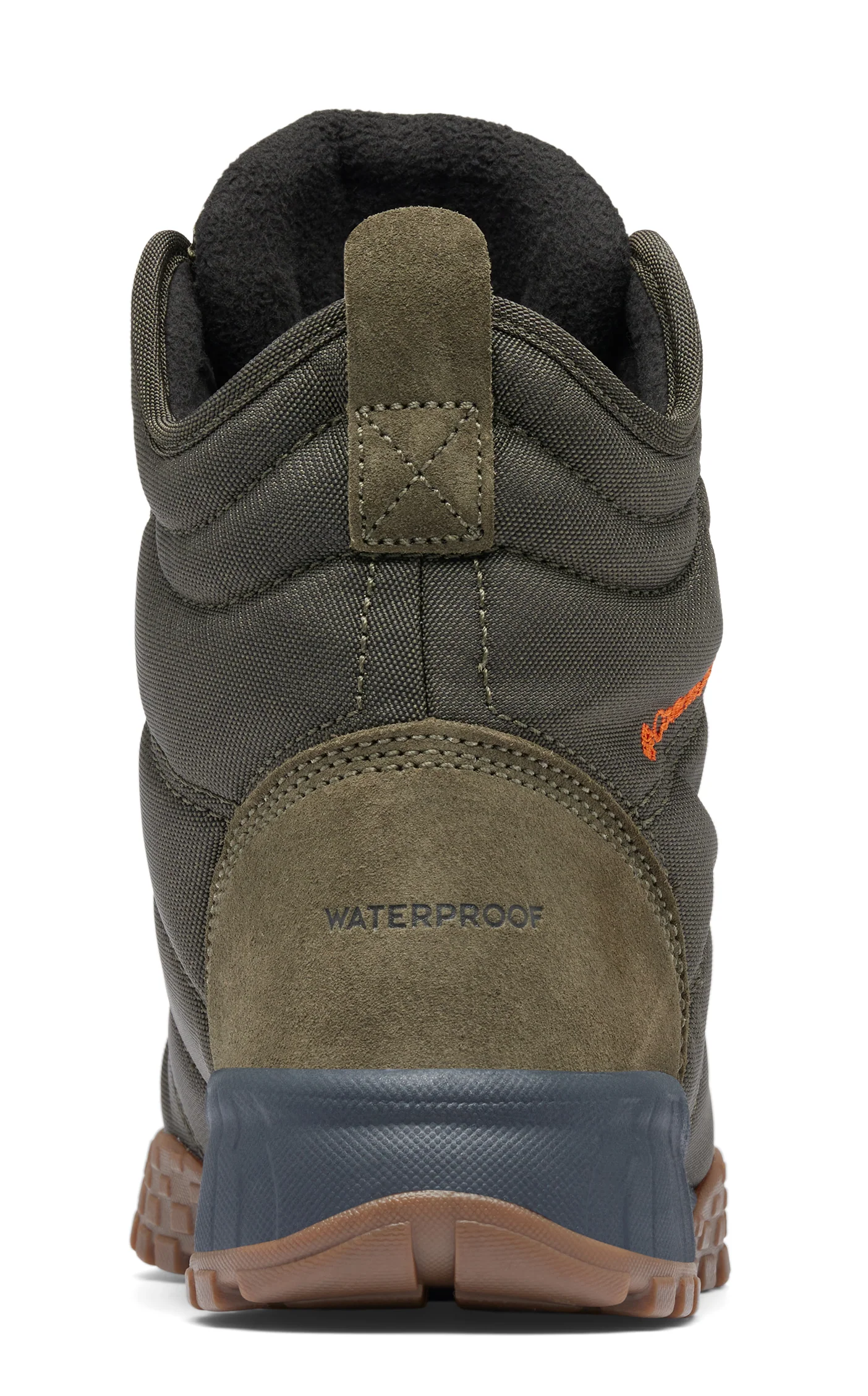 Fairbanks Omni-heat Deep Olive - Image 5