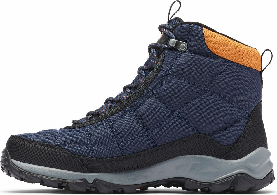 Firecamp Boot Navy - Image 3