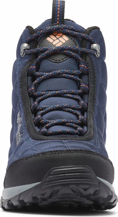 Firecamp Boot Navy - Image 4