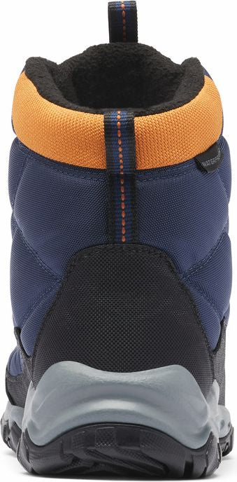 Firecamp Boot Navy - Image 5