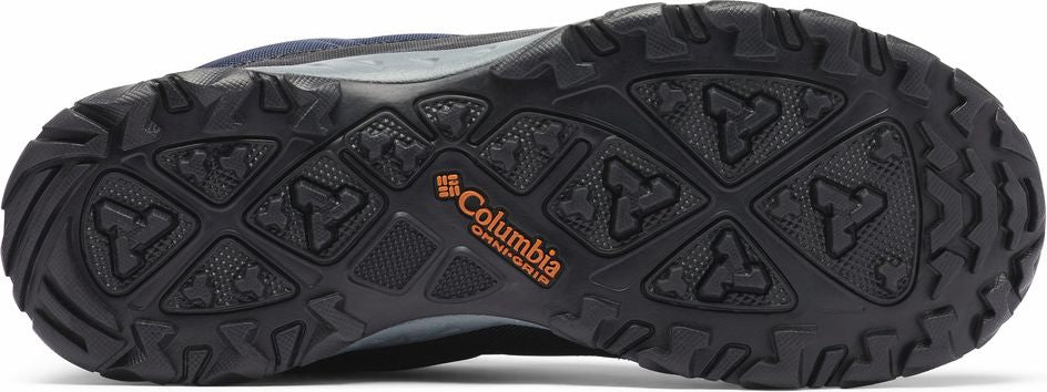 Firecamp Boot Navy - Image 7