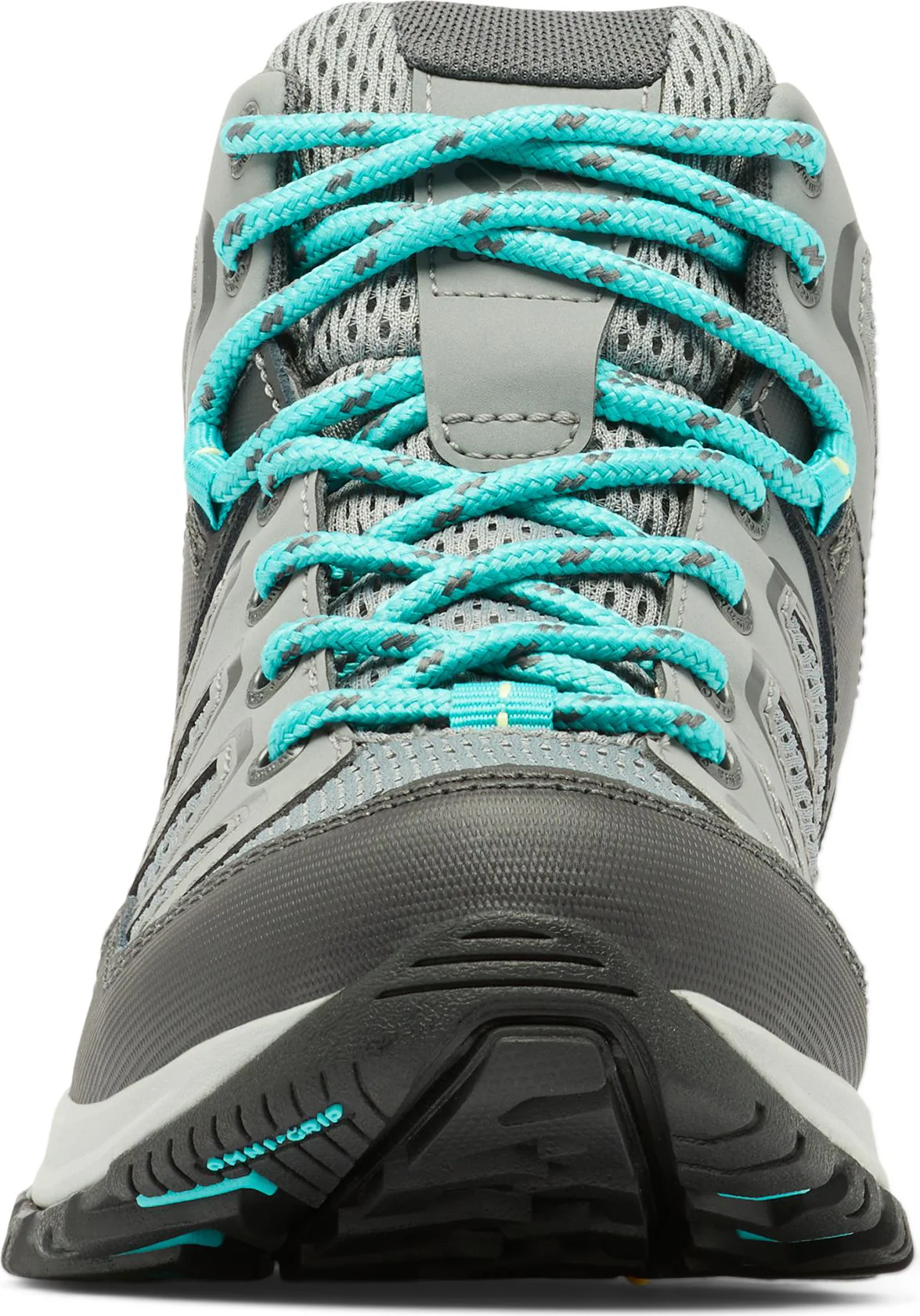 Granite Trail Mid WP Grey Steel - Image 5