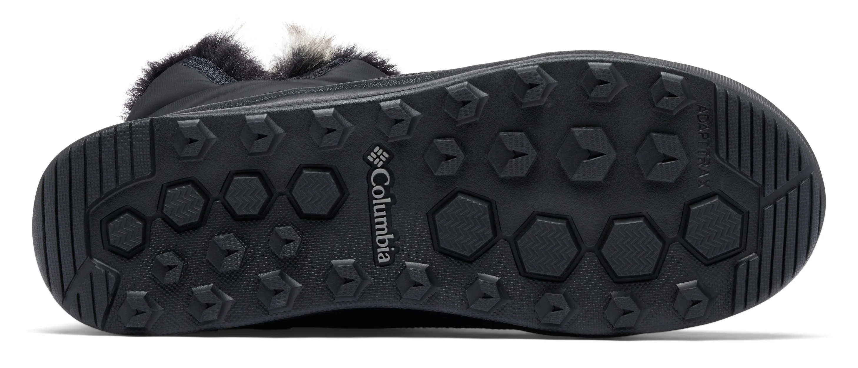Minx Slip V Black - Image 6