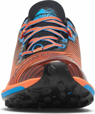 Montrail Trinity Ag Red Quartz - Image 4