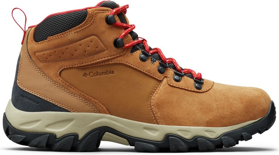 Newton Ridge Plus 2 Suede Waterproof Elk - Image 2