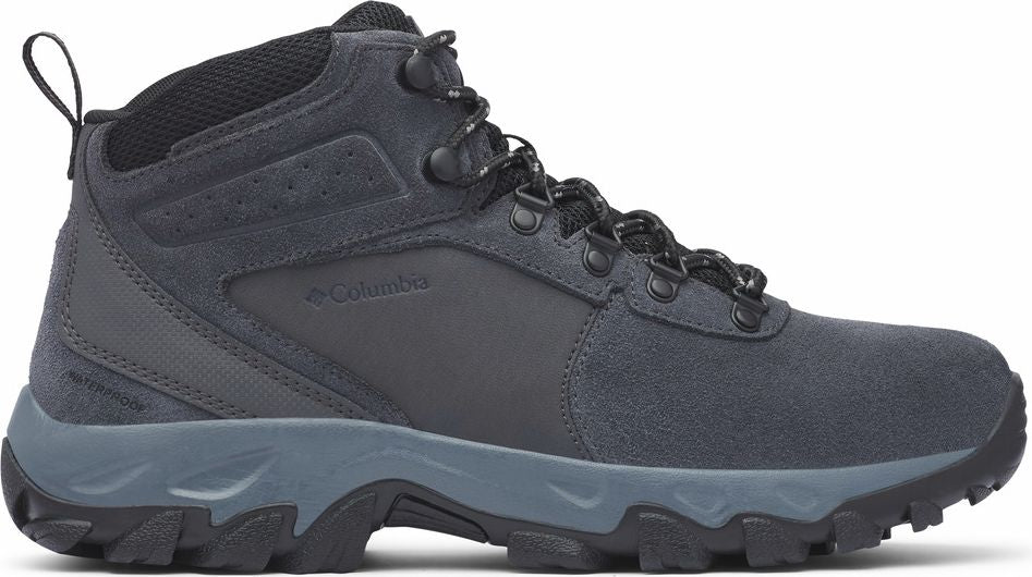 Newton Ridge Plus 2 Suede Waterproof Shark - Image 2