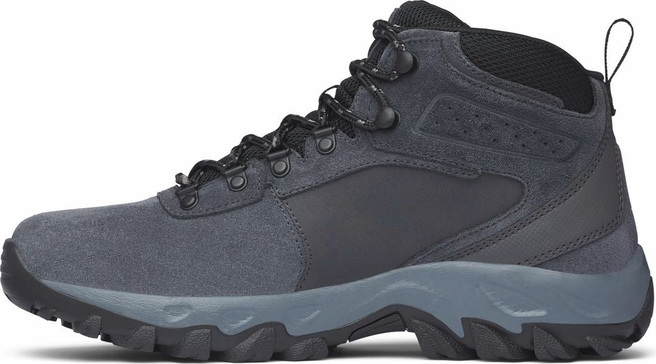 Newton Ridge Plus 2 Suede Waterproof Shark - Image 3