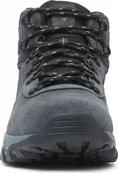 Newton Ridge Plus 2 Suede Waterproof Shark - Image 4