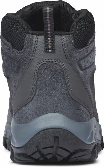 Newton Ridge Plus 2 Suede Waterproof Shark - Image 5
