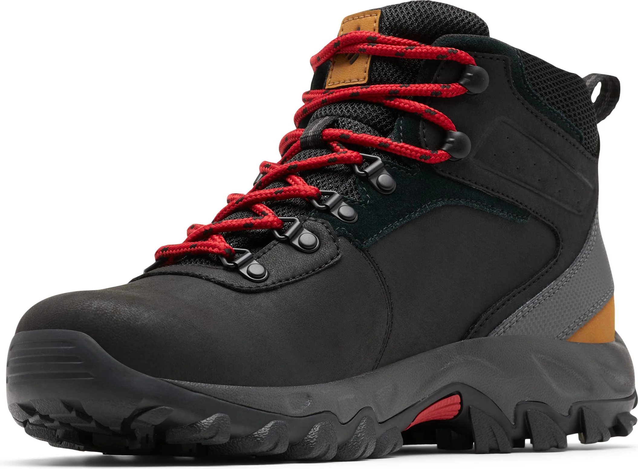 Newton Ridge Plus 2 WP Black - Image 3