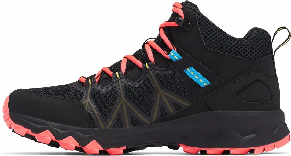 Peakfreak 2 Mid Outdry Black - Image 3