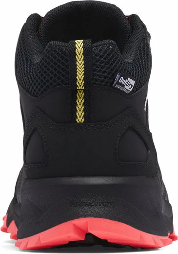 Peakfreak 2 Mid Outdry Black - Image 5