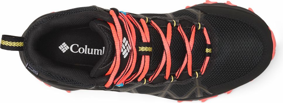 Peakfreak 2 Mid Outdry Black - Image 6
